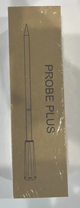 008-04-574 JCHOPE Probe Wireless Meat Thermometer Bluetooth