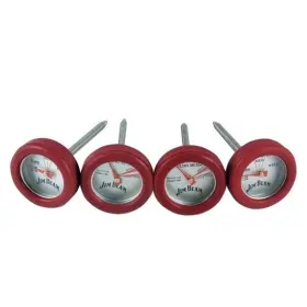 736386200252 JIM BEAM Pack Poultry Meat Food Steel Dial Mates