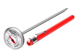 792483997891 JJLFRESHENERS Meat Thermometer Grilling Food Kit