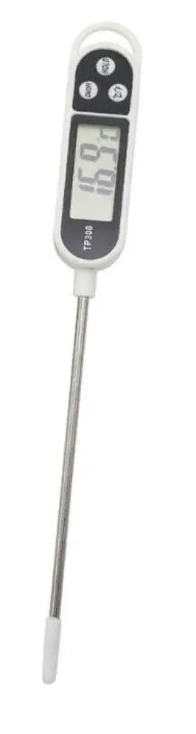 792483999154 JJLFRESHENERS Kitchen Digital Food Thermometer