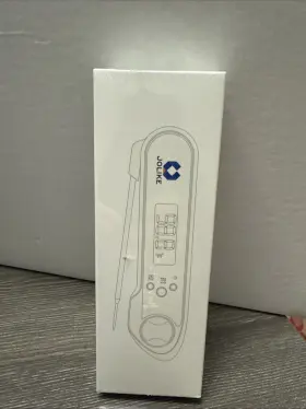 FM004 JOLIKE Waterproof Digital Meat Food Thermometer #2
