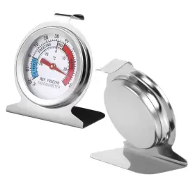 015883589566 JOLLYSTYLE Refrigerator Freezer Thermometer #2