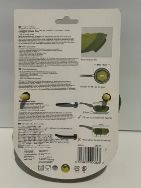 028420000825 JOSEPH Bloom Steamer Basket #2