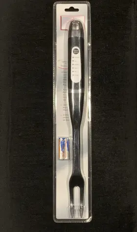 071503040428 JR Right Thermometer Fork