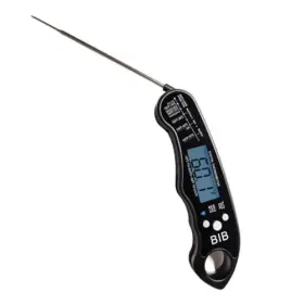 RX057 JUYIXING Digital Meat Thermometer Waterproof Food