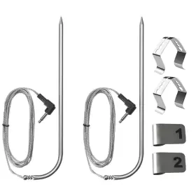 PB-1250 JZW-SHOP Pack Meat Probe Pit Boss Pellet Grill