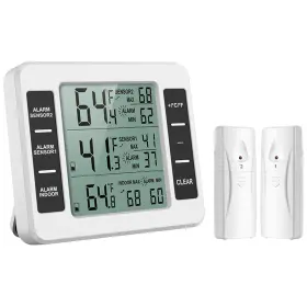 KUS-WA50 KEEKIT Refrigerator Thermometer