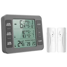 KUS-WA50GR KEEKIT Refrigerator Thermometer