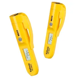 KE-960C2 KETHVOZ Contact Infrared Food Thermometer Digital Ir