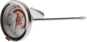 445028024004 KING KOOKER Thermometer