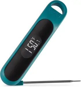 Precision KITCHEN Meat Thermometer Waterproof Food Cook
