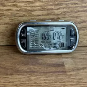 024131272662 KITCHEN AID Wireless Probe Remote Timer Oven Bbq