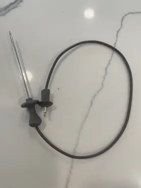 4448948 KITCHENAID Oven Meat Probe Thermometer #2