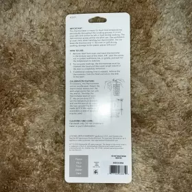 KQ901ER KITCHENAID Thermometer Empire #2