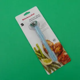 KQ901MW KITCHENAID Cooking Thermometer Dial Steel
