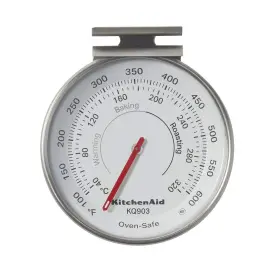 KQ903 KITCHENAID Analog Temperature Steel