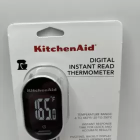 KQ904 KITCHENAID Digital Thermometer #2