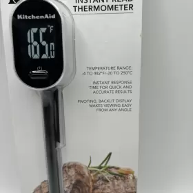KQ904 KITCHENAID Digital Thermometer #3