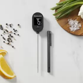 KQ910 KITCHENAID Digital Food Steel Meat Grill Thermometer #3