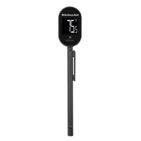 KQ910 KITCHENAID Digital Food Steel Meat Grill Thermometer