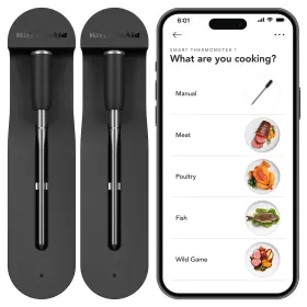 KTH12BM KITCHENAID Dual Smart Thermometers