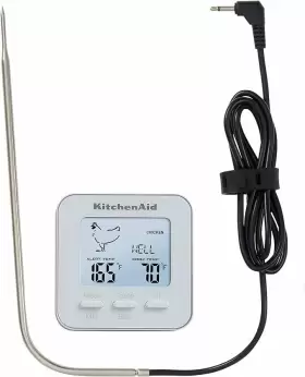 MC-5792620 KITCHENAID Programmable Wired Probe Thermometer