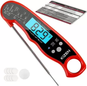THERMOMETER-24-11 KIZEN Meat Digital Food Cooking Gril