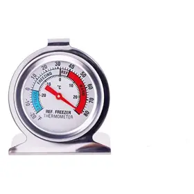 769773468317 KKHOUSE Refrigerator Freezer Thermometer Fridge