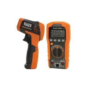 80063 KLEIN TOOLS Multimeter Ir Thermometer Electrical Temper