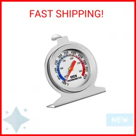 759663878258 KOIMSEC Oven Thermometer Grill Smoker Bbq Precis
