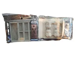603259026915 KOTOBUKIYA Star Wars Han Solo Stormtrooper Cube
