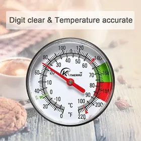 COMINHKPR130454 DIAL Instand Thermometer Coffee #3