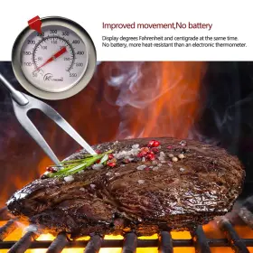 THERMOMETER6 KT THERMO Thermometer Readdial #2