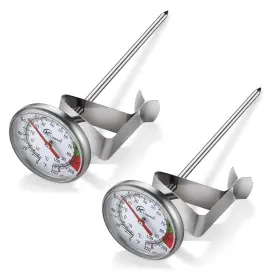 B-2C KT THERMO Instand Dial Thermometer Pack Coffee