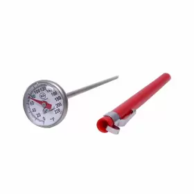 712396023852 KT THERMO Dial Thermometer Coffee Drinks Mil
