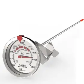 726084694149 KT THERMO Candy Thermometer Meat Probe