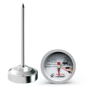 767410986422 KT THERMO Steak Thermometer Poultry Meat Food #2