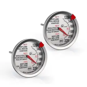 971384104223 KT THERMO Pack Meat Cooking Thermometer Dial