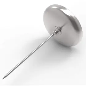 971384104520 KT THERMO Dial Meat Thermometer Cooking Nsf Ther #2