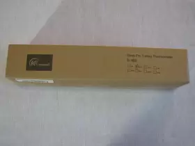 B-4B0 KT THERMO Turkey Thermometer