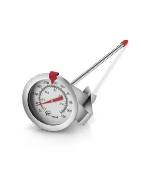 B-4B2 KT THERMO Candy Thermometer Oil