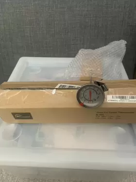 COMINHKPR136290 KT THERMO Thermometer Dial Stainle #3
