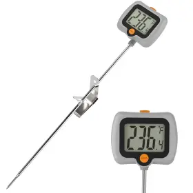 E89CK3427 KT THERMO Digital Candy Thermometer Lcd Food Meat