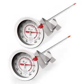 H15AK2000K01 KT THERMO Candy Thermometer Food Probe Clip