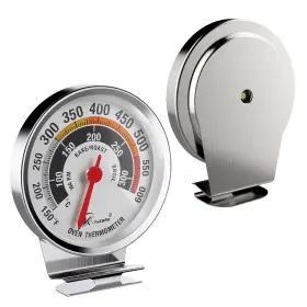 Z21AK4102 KT THERMO Nsf Oven Thermometer Analog