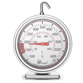 Z23WA KT THERMO Dial Oven Thermometer Grilling Cooking