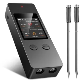 JX369 KYLOSTHERM Wireless Meat Thermometer Smart Digital Thi