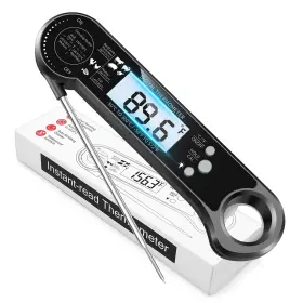 KYLOSTHERM-1 KYLOSTHERM Digital Meat Thermometer Food Steel