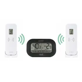 308-04747-INT LA CROSSE TECHNOLOGY Wireless Refrigerator #2