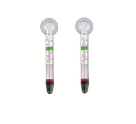 656089620518 LABO TECHNOLOGY Floating Aquarium Thermometer